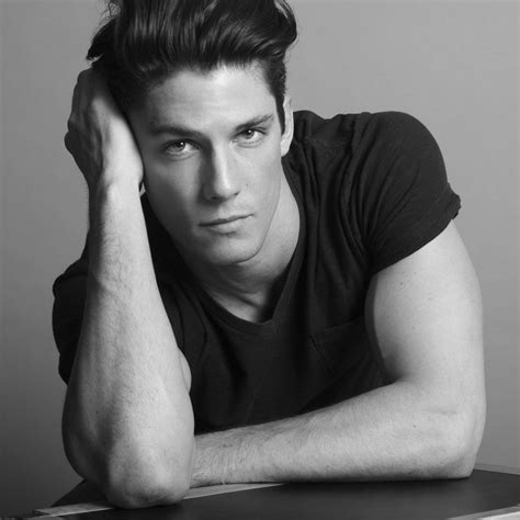 Bart Grzybowski By Ruben Tomas Portrait