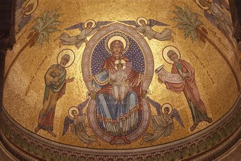 Theotokos Hd Pxfuel