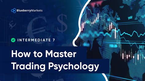 How To Master Trading Psychology In Forex What Is The Market Cycle Of