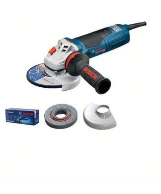 BOSCH Kutna Brusilica GWS 19 125 CIST Etrgovina Web Shop