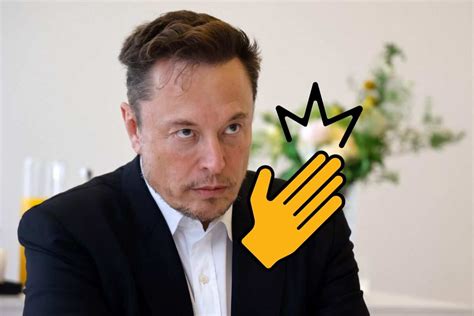 Elon Musk Che Schiaffo Il Suo Gioiello Becca 100 Km Di Distacco