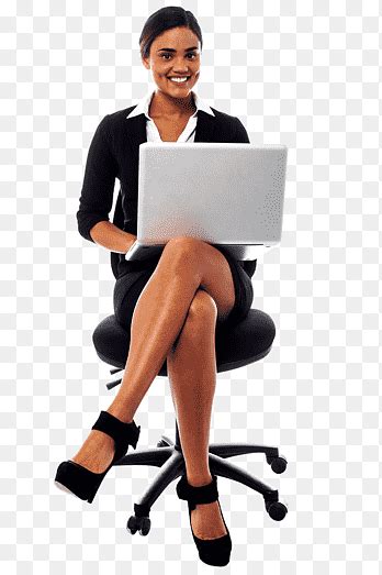 Office Graphy Businessperson Woman Management Woman Furniture