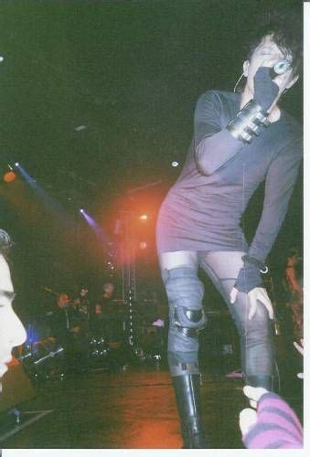 Pin By Indochine Fan On Indochine Paradize 2002 Grunge Fashion 40th