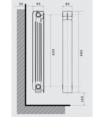 Lipovica Radijator Orion Pennyshop Ba