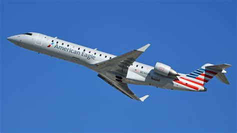 Over 1,000 Daily Flights: The World’s Busiest Airport For Regional Jets