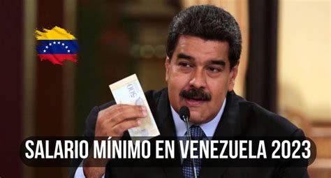 Noticias Sobre El Aumento Salarial En Venezuela Al 24 De Marzo Respuestas El Comercio PerÚ