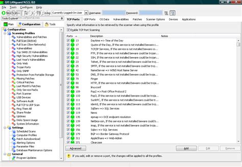 Gfi Languard Network Security Scanner скачать бесплатно Gfi Languard