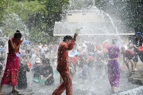 温度记｜热҈热҈热҈！广东局地高温近37℃，本周继续“热辣滚烫”