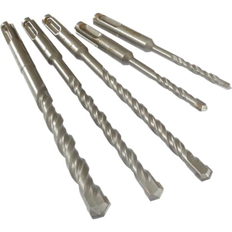 Masonry And Sds Drill Bit Sets