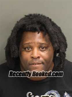 Recent Booking Mugshot For Willie James Jr Brown In Orange County