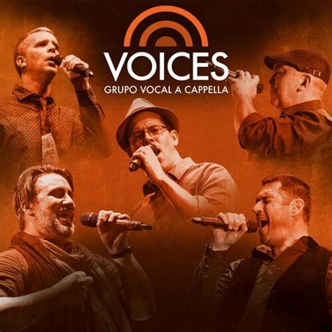 Voices Acappella Band Voices Lyrics And Songs Deezer