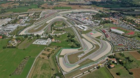 MotoGP World Championship Race Results From Misano Updated