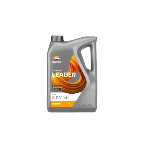 Repsol Leader Autogas W Litros Lubricantesenoferta Es