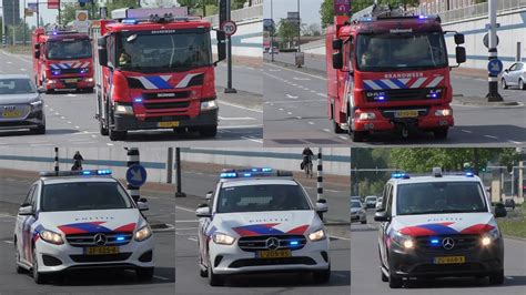 Prio Ts Primeur Hv X Politie Helmond Naar