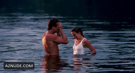 DIRTY DANCING NUDE SCENES AZNude