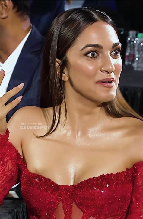 Big Small Kiara Advani Cleavage Show From Zee Cine Awards Hd V Ffiu Vxx Xoa Porn Pic