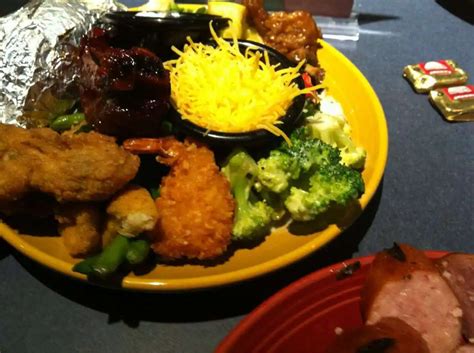 Buffet at hard rock hotel casino tulsa - electronicsvfe