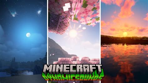 Este Texturepack Añade Sonidos Realistas A Tu Minecraft Minecraft