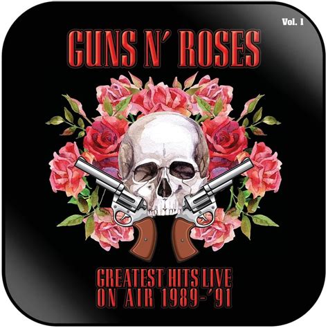 Guns N' Roses Lyrics, Songs, and Albums | Genius