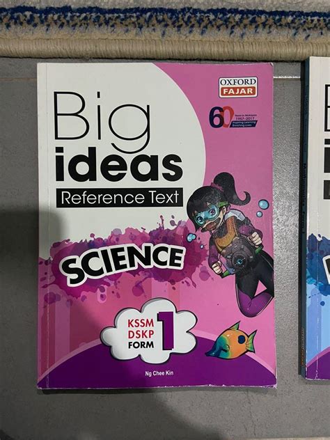 Form Reference Book Science And Math Dlp Hobbies Toys Books