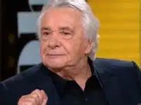 Michel Sardou Une Blague Sexiste Fait Fuir Les Filles De Son Public