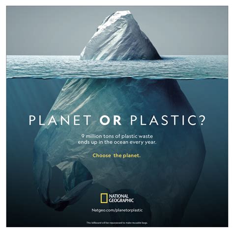 National Geographic Planet Or Plastic The Shorty Awards