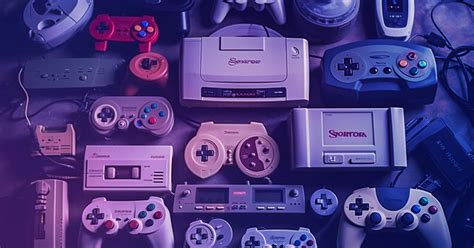 Gaming Momentos Que Cambiaron La Historia De Los Videojuegos