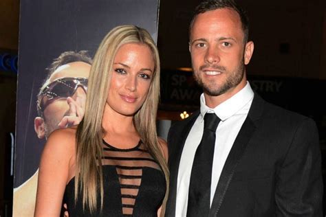 Quién Es Oscar Pistorius El Atleta Que Acabó Con Su Novia La Tercera