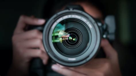 image sensor size affects  quality