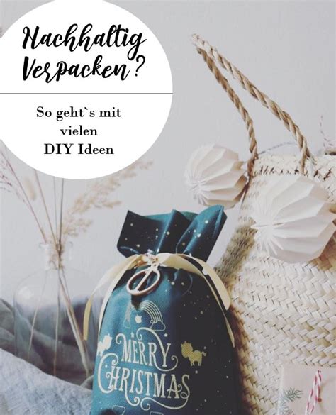 Nachhaltige Verpackungen Und Diy Buch Jules Kleine Freuden