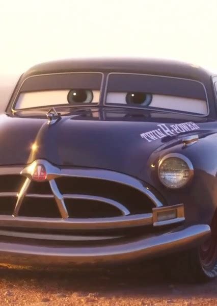 Doc Hudson Fan Casting