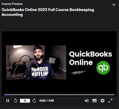 6 Best Online Bookkeeping Courses For Canadians In 2024