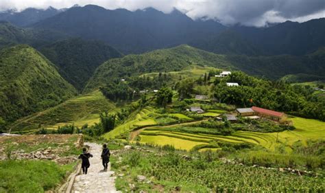 Vietnam Travel 9 Things To Do In Sapa