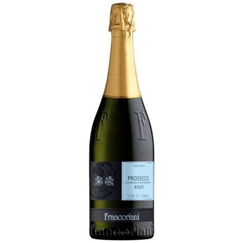 Auchan Vin Mousseux Blanc 75cl