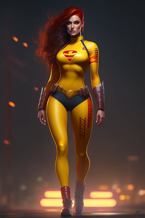 Super Woman By Eyes2thesky On Deviantart