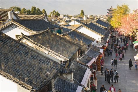 Dali Old Town in Yunnan, China: A 2 day itinerary | Museum of Wander