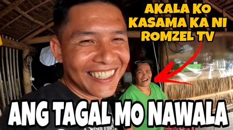 ANG MULING PAGKIKITA NAMIN NG NANAY KA SOWEIRD YouTube