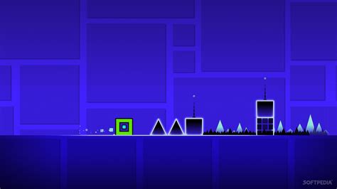 Geometry Dash Review (PC)