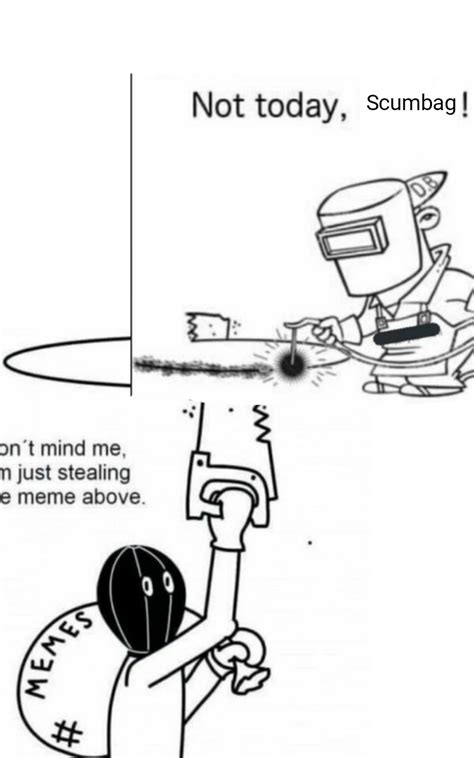 Meme Stealing Know Your Meme