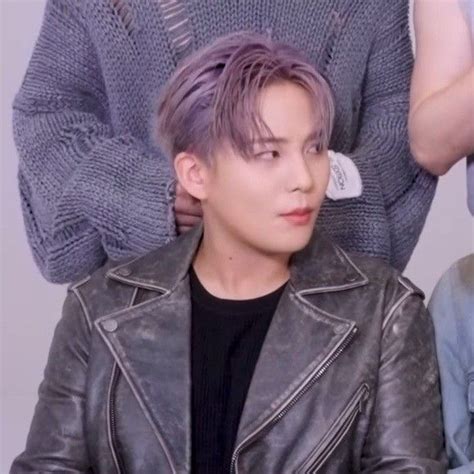 Choi Jongho Choi Jong Ho Boy Groups Cosmopolitan