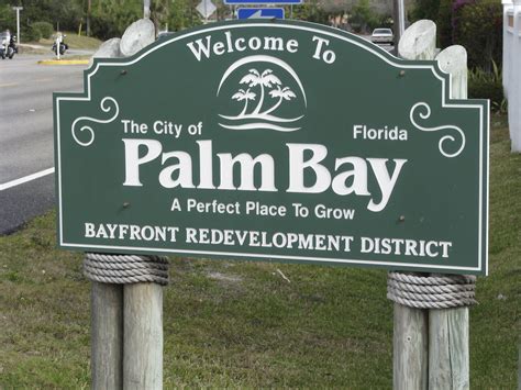 Why Palm Bay Florida Maria Decker Realtor Florida