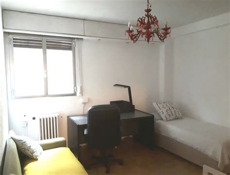 Individual Room In Shared Apartment 15 20 Min To Ucm Or Upm Room