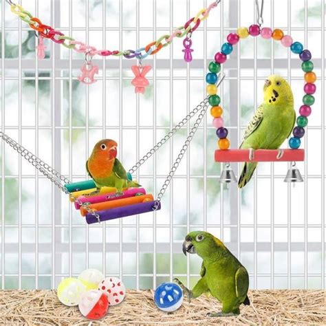 Jouets Suspendus De Balan Oire D Oiseau Balan Oire D Oiseau Jouets