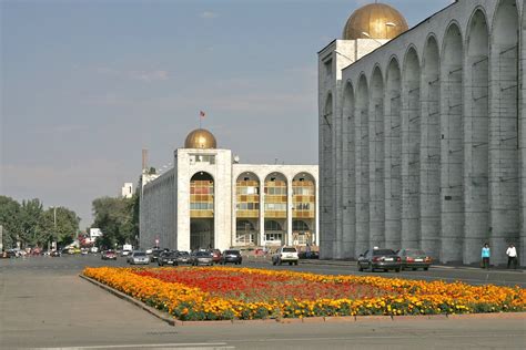 Active Holidays - Kyrgyzstan - Tours - Kalpak Travel