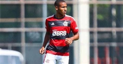 Joia Do Flamengo Vai Passar Por Cirurgia Após Lesão Grave Na Copinha