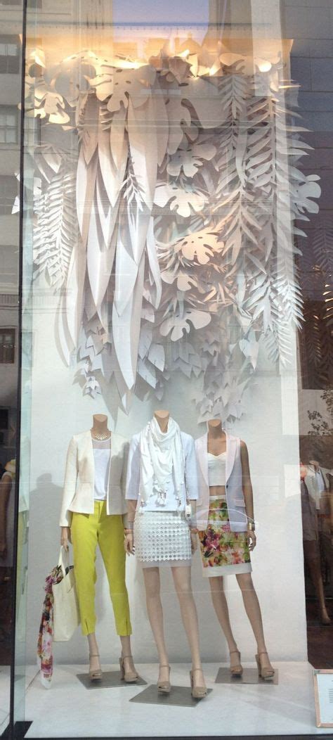 200+ ┇FASHION WINDOW DISPLAY ideas | window display, fashion window display, display