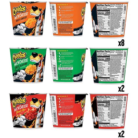 Buy Spicy And Flavorful Flamin Hot Snack Pack At Ubuy Philippines