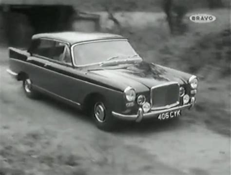 IMCDb Org 1962 Vanden Plas Princess 3 Litre MkII ADO37 In Candidate