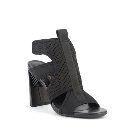 United Nude Sonar Surf Black Issimo Shoes