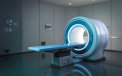 Top 7 Trends Transforming The Magnetic Resonance Imaging MRI Systems